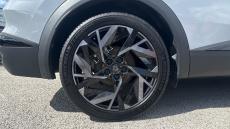 Renault Symbioz 1.6 E-Tech FHEV 145 Techno Esprit Alpine 5dr Auto Hybrid Estate